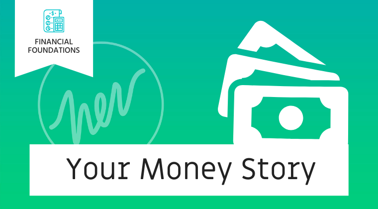 money story