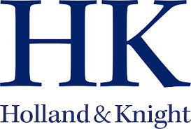 Holland and Knight Logo